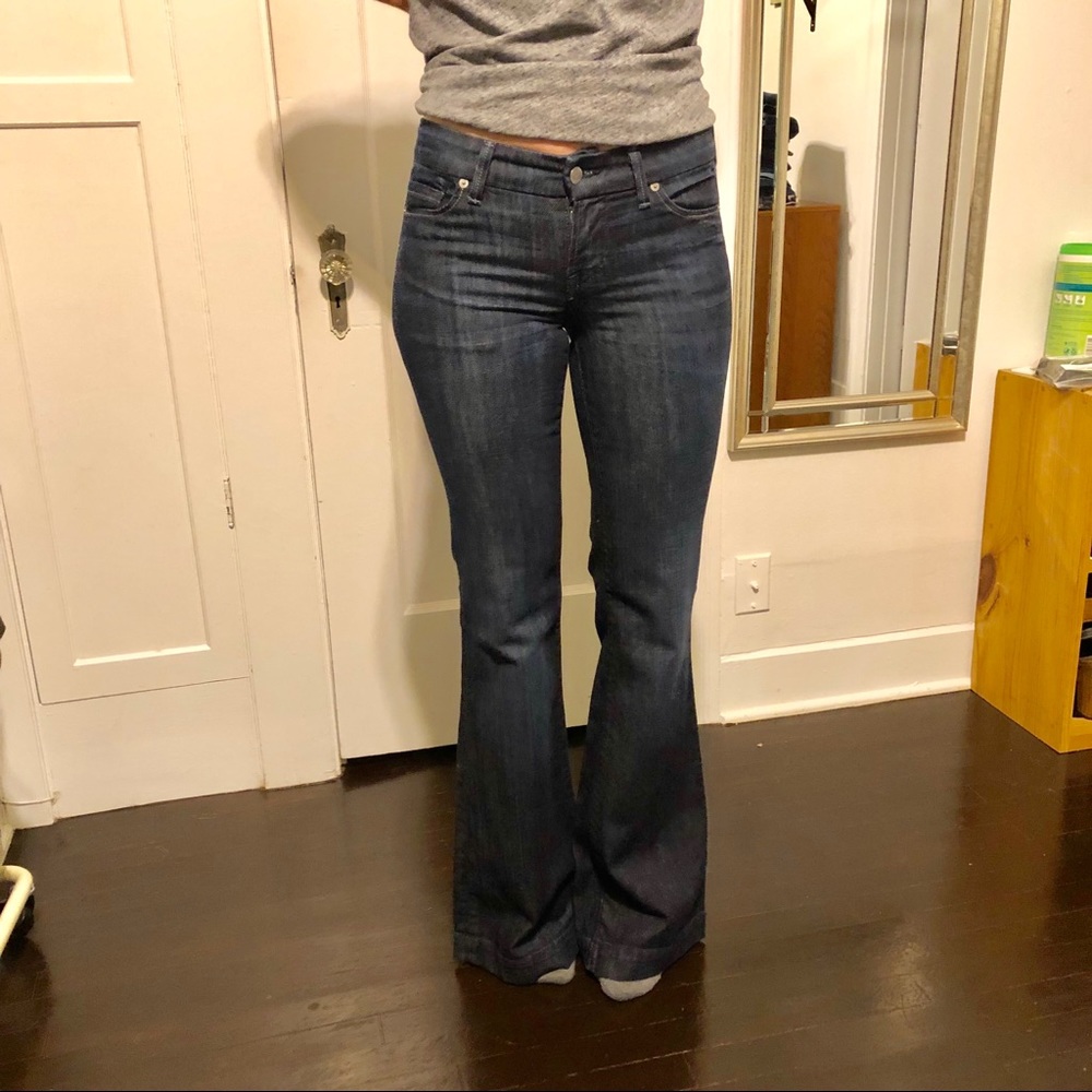Citizens of Humanity Faye Jeans